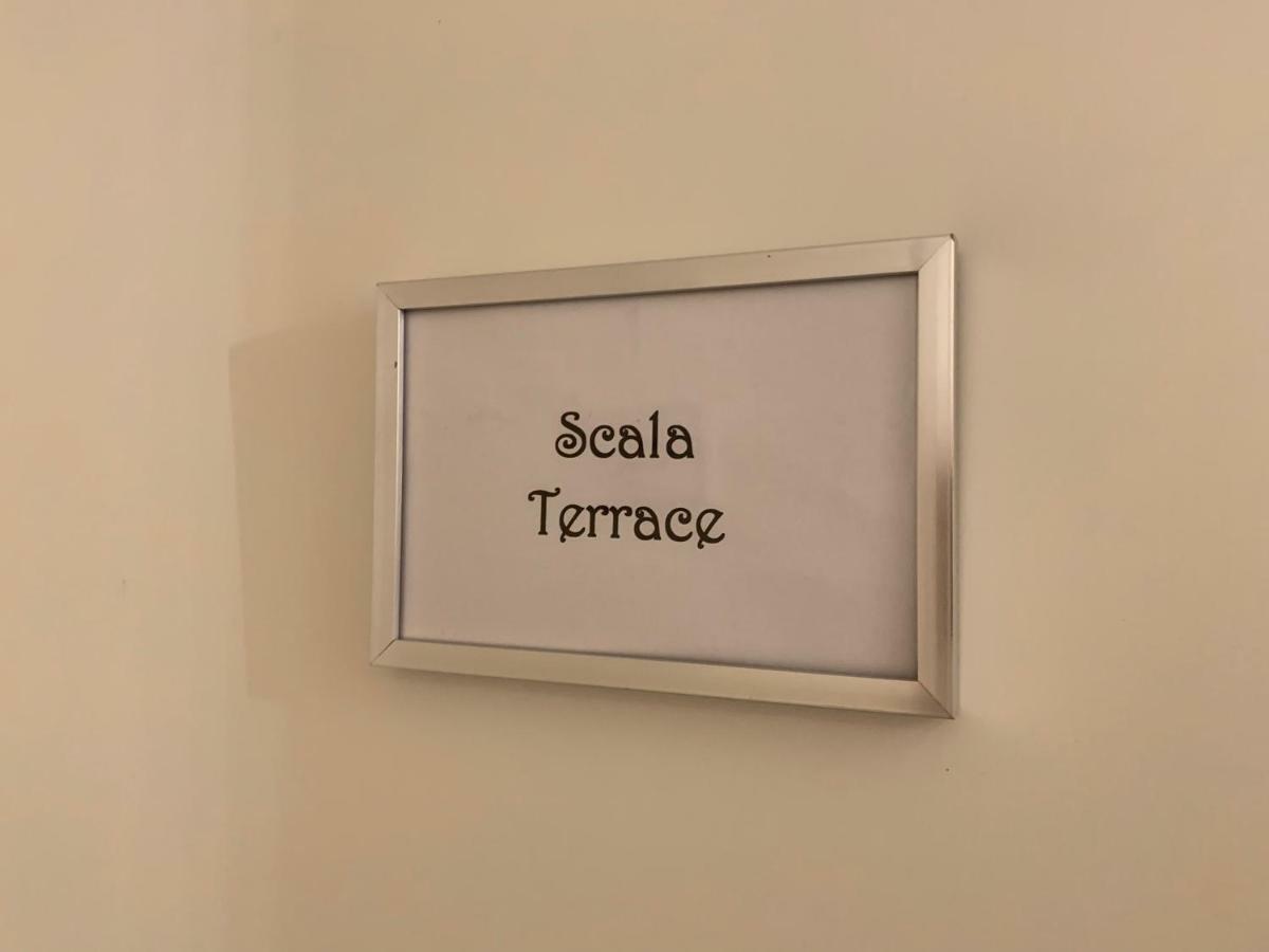 פירנצה Scala Family Home מראה חיצוני תמונה